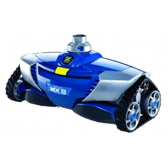 ΣΚΟΥΠΑ ROBOT MX8